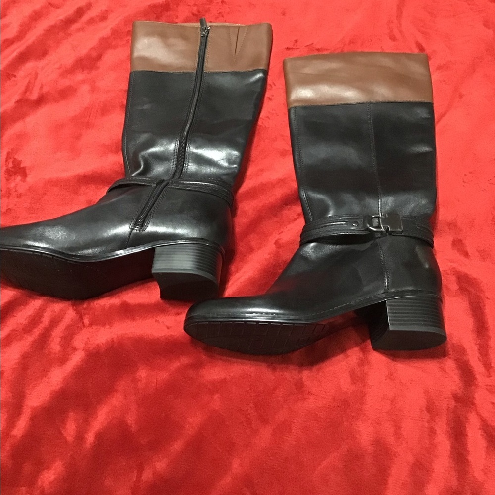 Equestrian Riding Boots - Picture 2 of 6